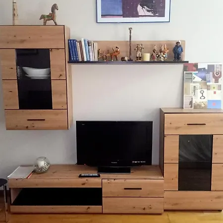 Centrico Luada Apartment *