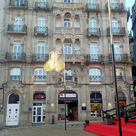 Centrico Luada Apartment *