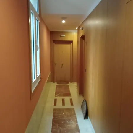Apartment Centrico Luada Vigo