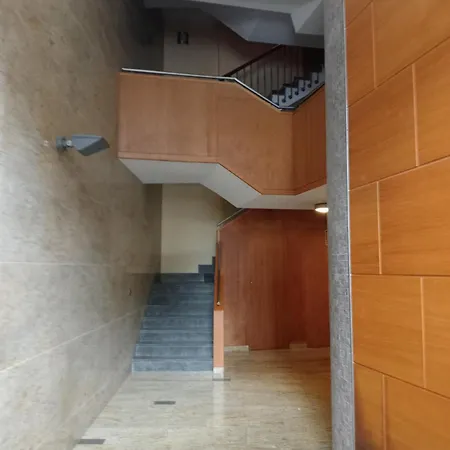 Centrico Luada شقة