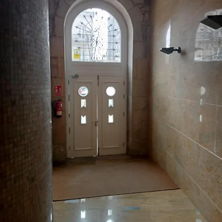 Centrico Luada Apartment