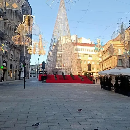 شقة Centrico Luada *