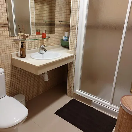 Centrico Luada شقة