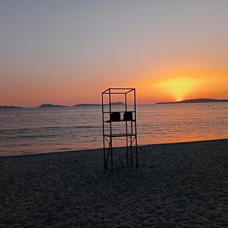 Centrico Luada شقة فيجو