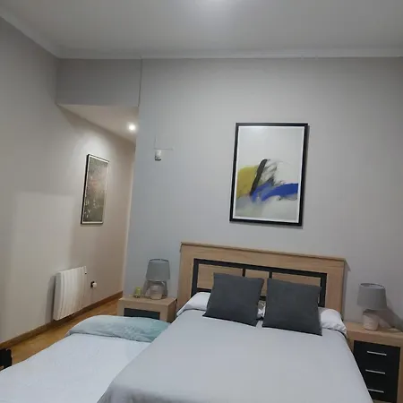 Centrico Luada * Βίγκο