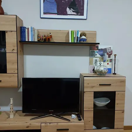 Apartment Centrico Luada Vigo