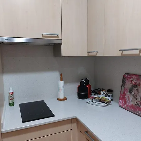 شقة Centrico Luada فيجو