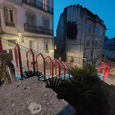 Centrico Luada