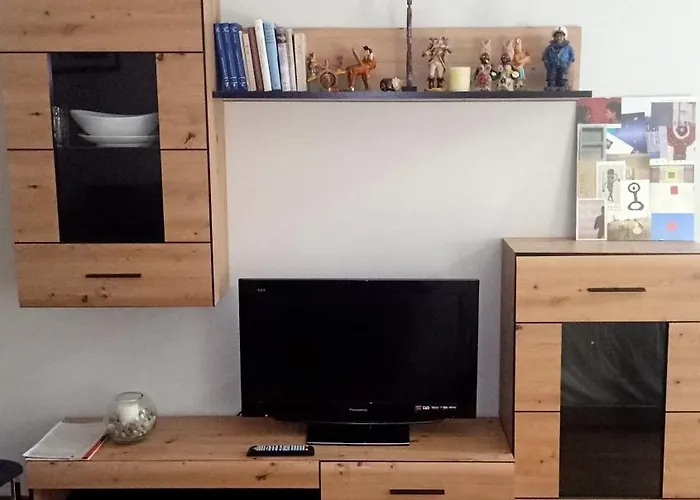 Centrico Luada Daire *