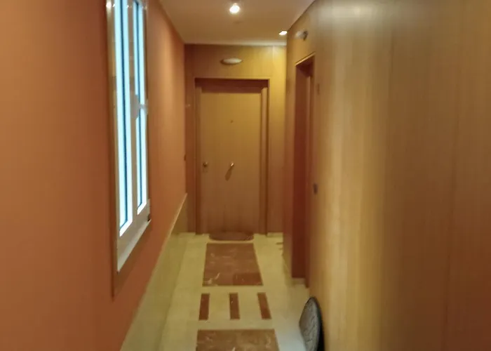 Daire Centrico Luada Vigo