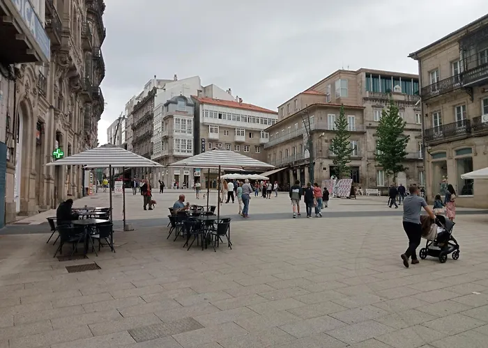 Daire Centrico Luada