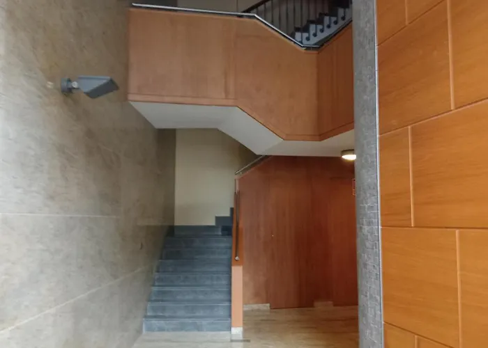 Centrico Luada Daire