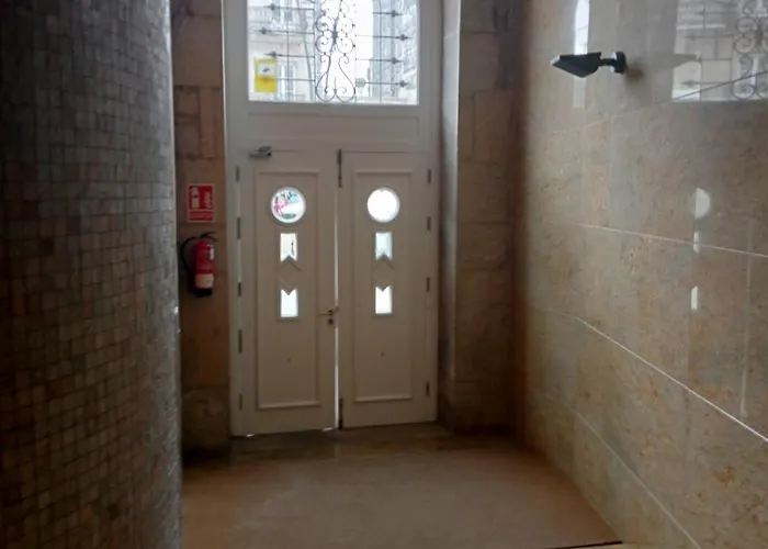 Centrico Luada Daire