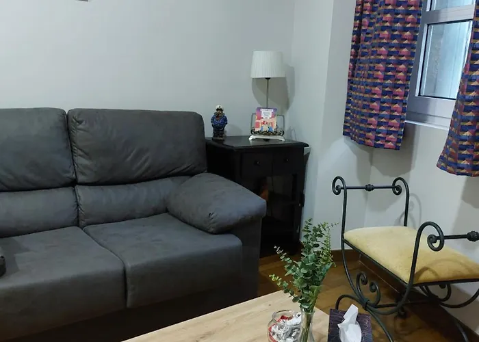 Centrico Luada Daire *