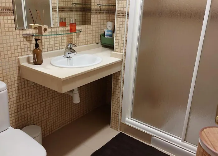 Centrico Luada Daire