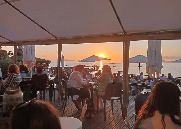 Centrico Luada Daire *