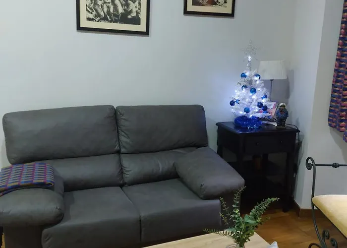 Centrico Luada Appartement Vigo