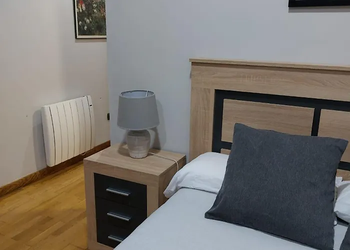 Appartement Centrico Luada Vigo