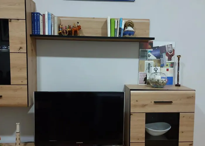 Daire Centrico Luada Vigo