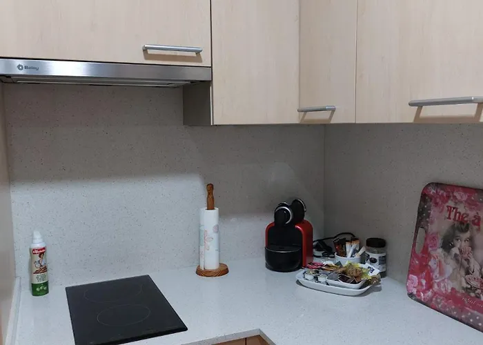 Appartement Centrico Luada Vigo